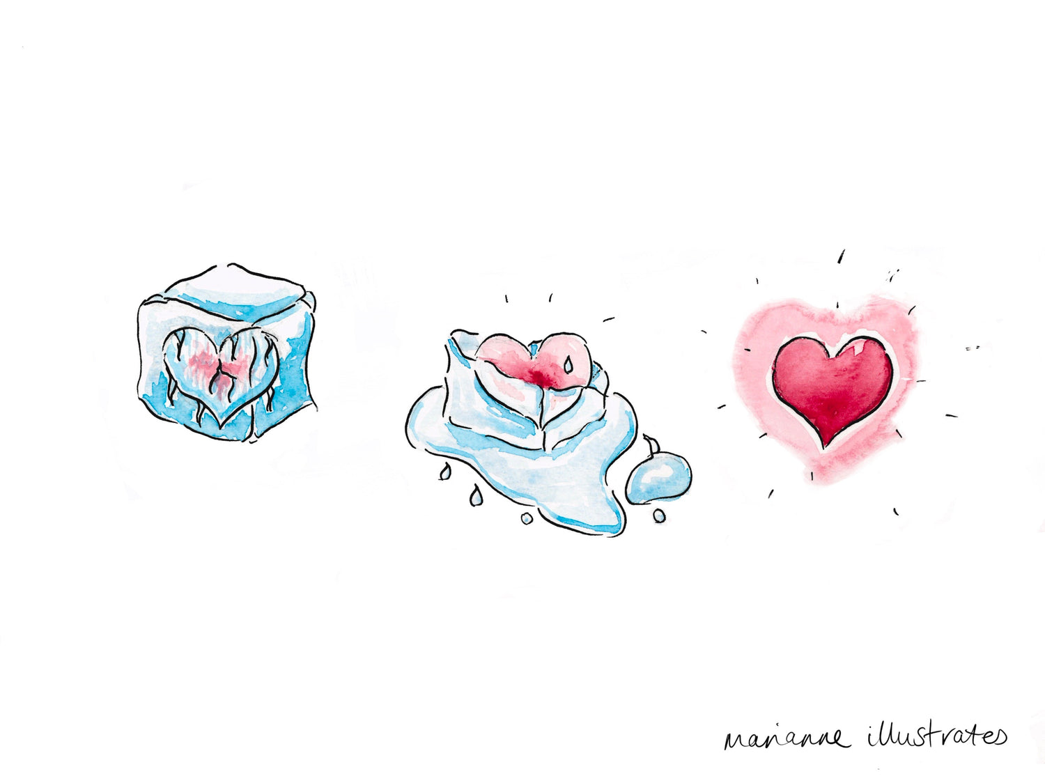 Healing
