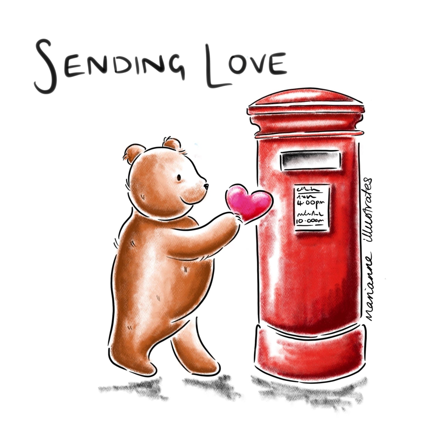 Greetings Cards
