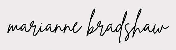 marianneillustrates – part of Marianne Bradshaw